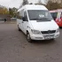 2 Мерседес Спринтера с городскими маршрутами