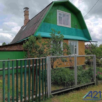 Уютный дом в 15 км от Бобруйска