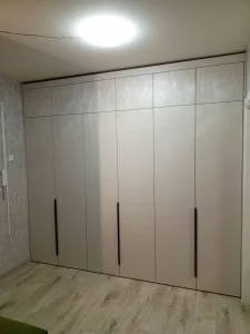 Мебель под ключ