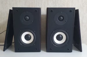 Акустика Microlab Solo-1 mk3