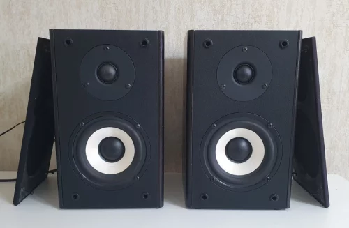 Акустика Microlab Solo-1 mk3