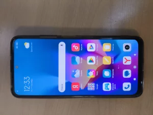 Xiaomi redmi note 12s
