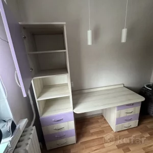 Набор мебели в детскую комнату