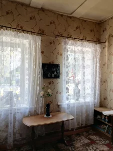 Неблагоустроенную квартиру