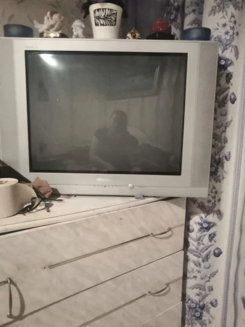 Телевизор Витязь 63 см