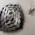 Цепь 1 скоростная новая