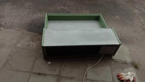 Холодильник витрина