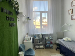 Совместная аренда кабинета