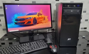 Компьютер полный комплект