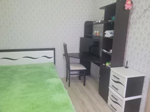 Комнату в двухкомнатной квартире