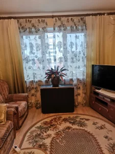 Двухкомнатная квартира