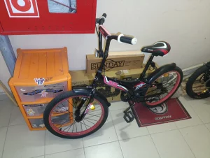 Велосипед/цена договорная