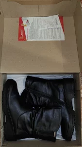 Женские полусапожки, 39 р.