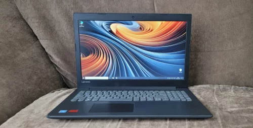 Lenovo ideapad 330