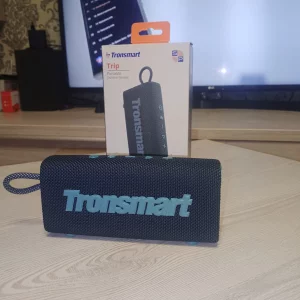 Портативная колонка TRONSMART
