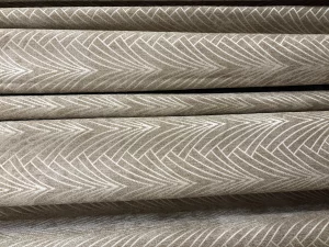 Шикарная новая портьера «ШЕНИЛЛ»