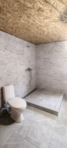 Санузел под ключ