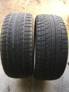 Покрышки зимние легковые 215/50/17 Snowide