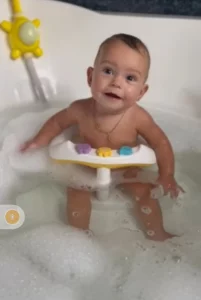 Стульчик (сиденье) для купания