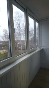 1-комн. квартира в кирпичном доме. ул. Пушкина. 16800 у.е.