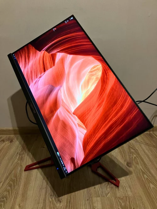 Монитор Acer Predator [NVIDIA G-Sync, 165Гц, 2K]