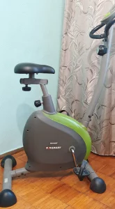 Велотренажёр Dinamast