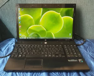 Ноутбук HP