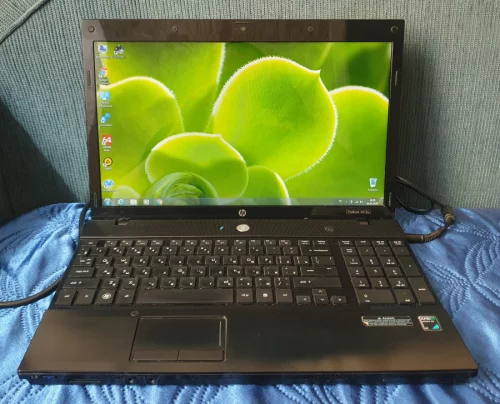 Ноутбук HP