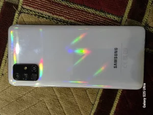 Samsung A 71