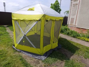 Шатер Helios Solano HS-1503-GG