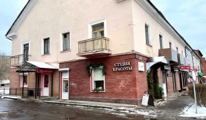 Торговое помещение по адресу К. Маркса 48