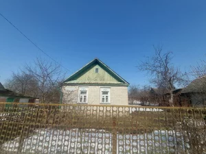 Дом на ул. Жуковского