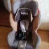 Автокресло детское, 9-36 кг, baby prestige, Польша
