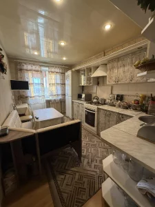 3-комнатная квартира по ул. Московская