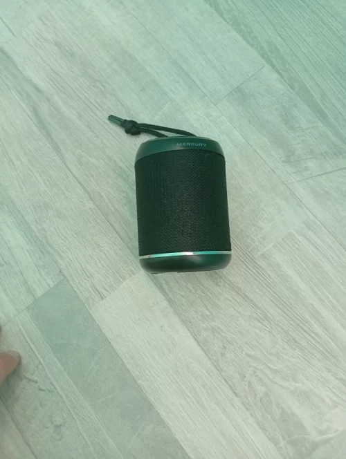 3.50 блютуз колонка