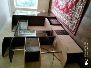 Квартиру на Рокоссовского