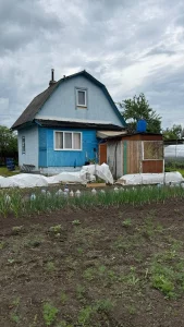 Дача в СТ "Боровинка"