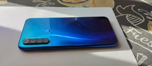 Xiaomi Redmi Note 8