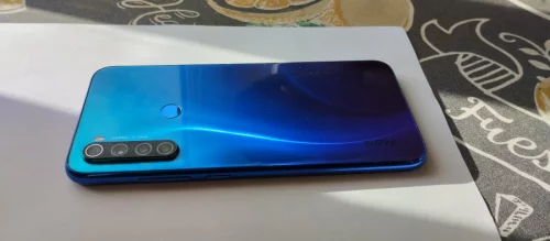 Xiaomi Redmi Note 8
