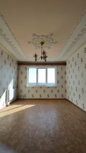 Двухкомнатная квартира, ул. Урицкого, д. 137