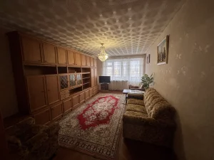 Квартиру на длительный срок в центре Бобруйска