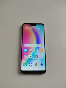 Huawei P20 lite 4/64 Гб