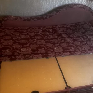 Тахта кровать.