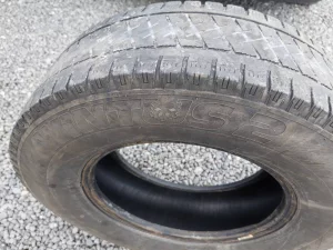 225/75R16C 2шт &quot;Lassa&quot; 50р в отличном состоянии