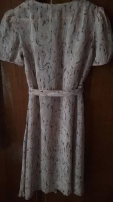 Платье женское