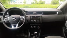 Рено Дастер