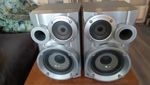 Samsung Max-n22 с блютуз