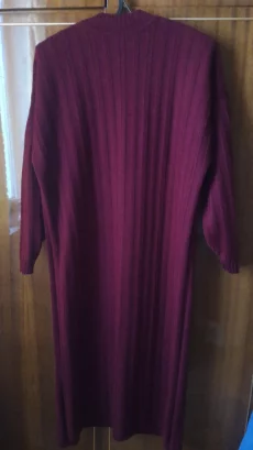 Платье женское размер 52