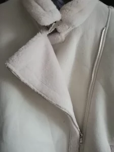 Куртка Косуха(Teddy)