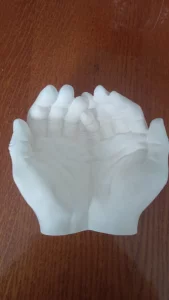 Пепельница